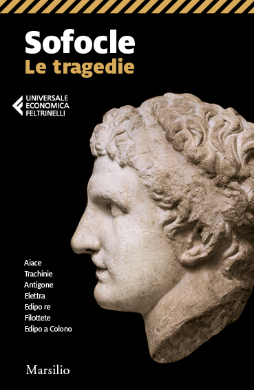 Le tragedie