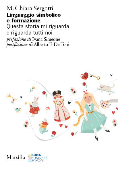 Linguaggio simbolico e formazione