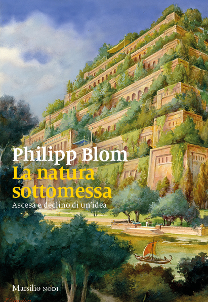La natura sottomessa