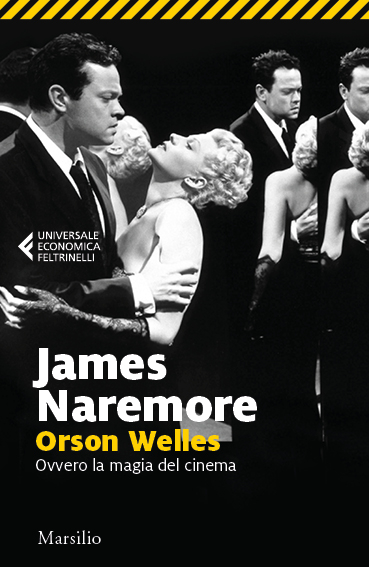 Orson Welles