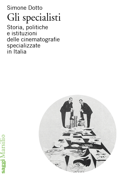 Gli specialisti