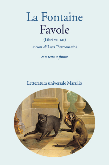 Favole