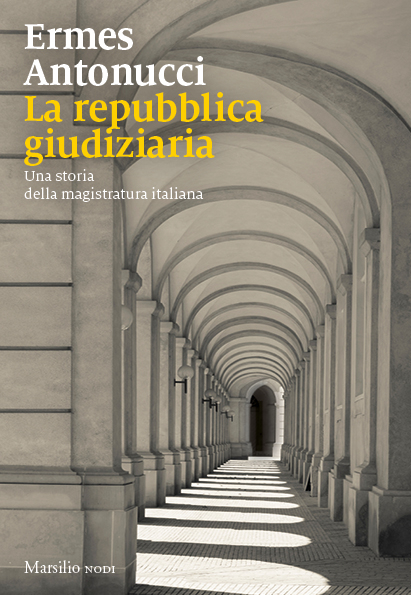 La repubblica giudiziaria