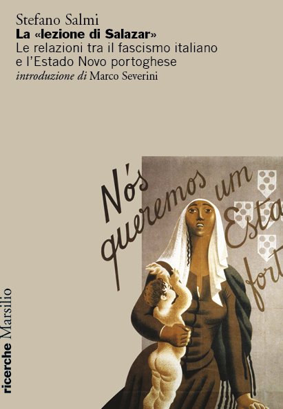 La «lezione di Salazar»