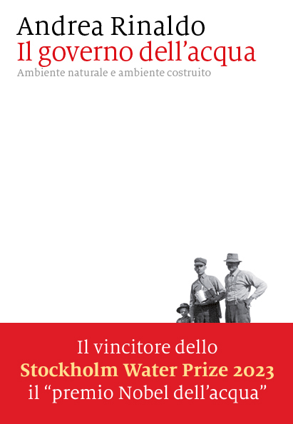 Il governo dell'acqua