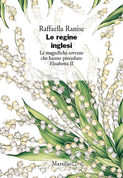 Le regine inglesi