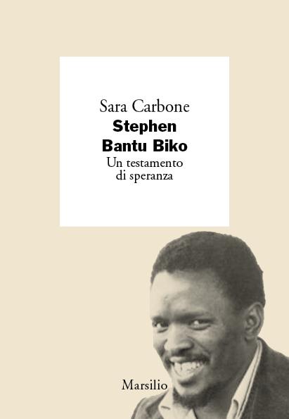 Stephen Bantu Biko