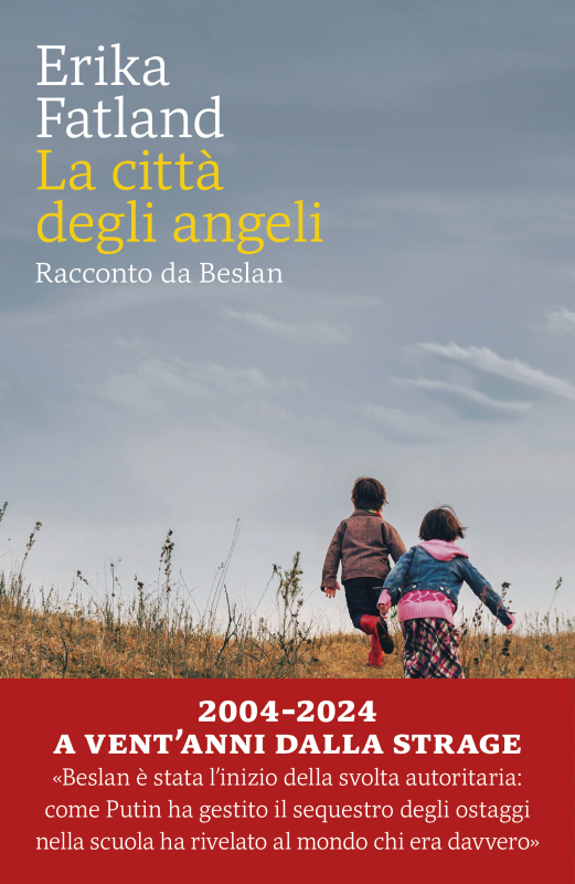 La città degli angeli