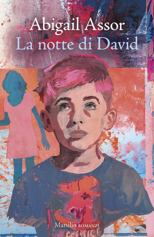 La notte di David