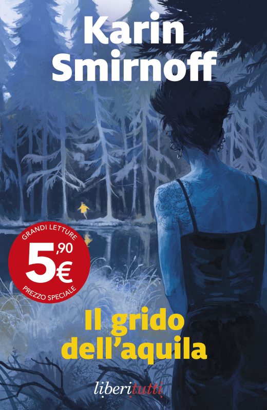 Il grido dell'aquila
