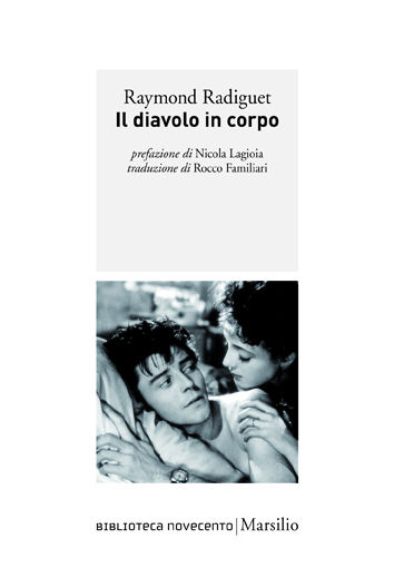 Il diavolo in corpo