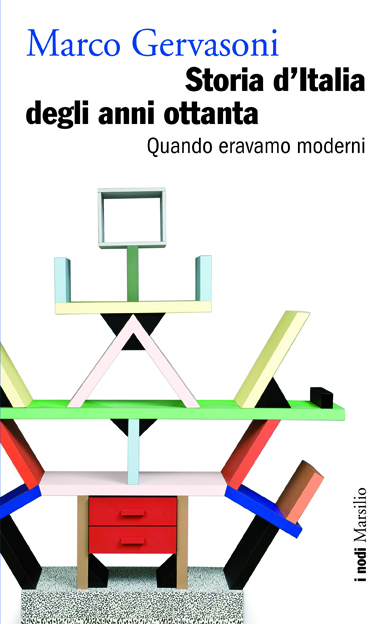 Storia d'Italia degli anni ottanta