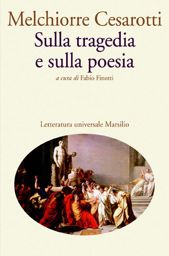 Sulla tragedia e sulla poesia