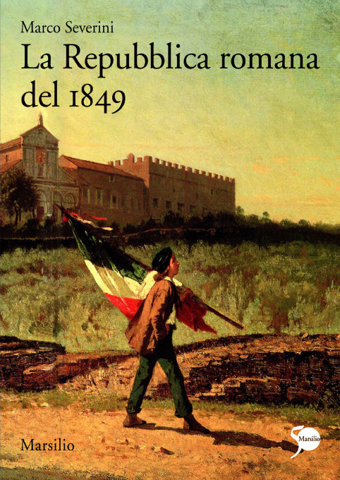 La Repubblica romana del 1849