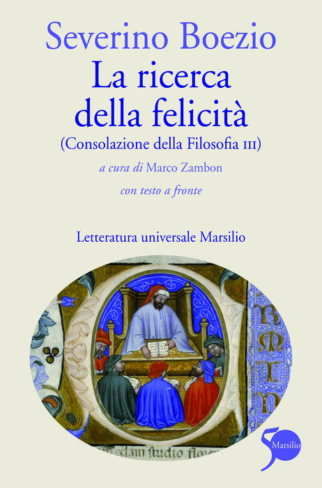 La ricerca della felicità