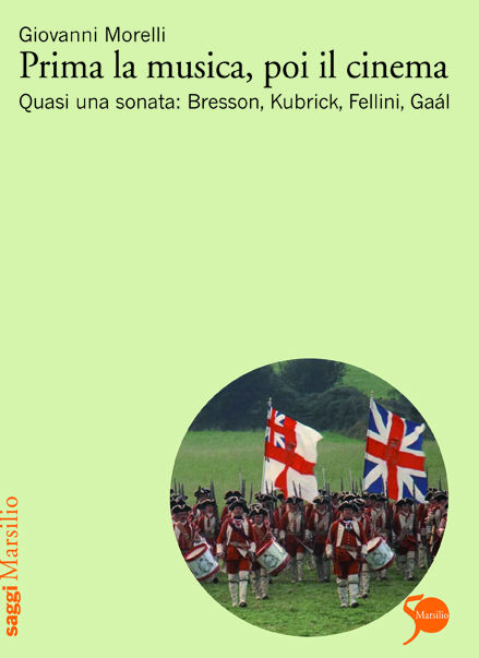 Prima la musica, poi il cinema