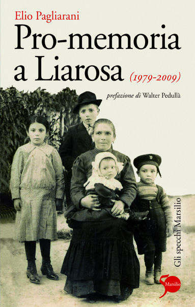 Pro-memoria a Liarosa