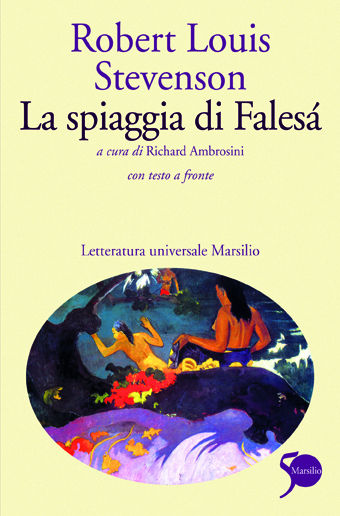 La spiaggia di Falesá