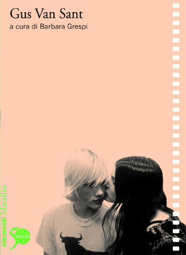 Gus Van Sant