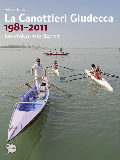La Canottieri Giudecca