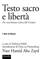 Testo sacro e libertà