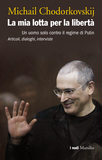 La mia lotta per la libertà