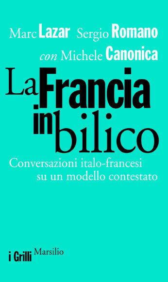La Francia in bilico