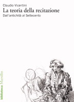 La teoria della recitazione