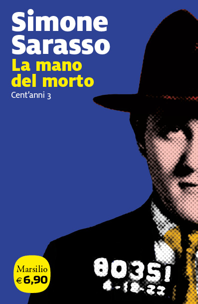 La mano del morto