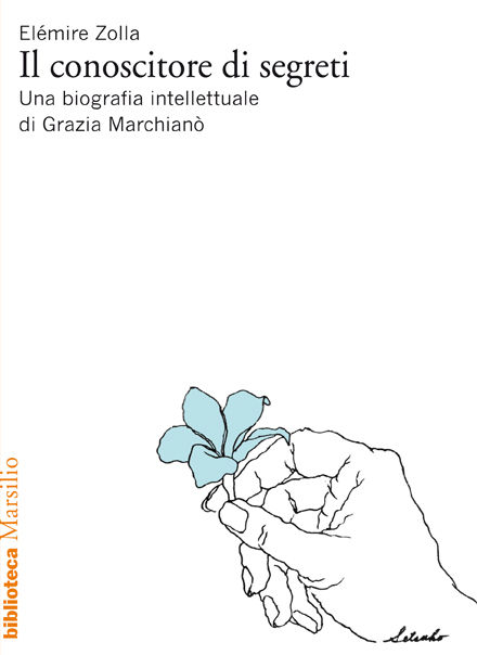 Il conoscitore di segreti