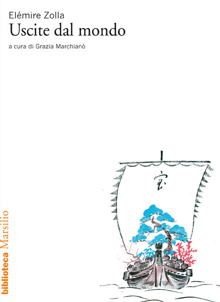 Uscite dal mondo