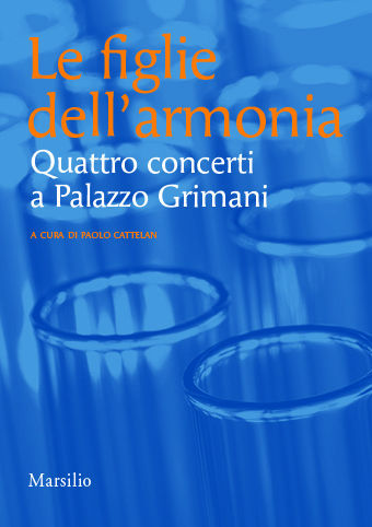 Le figlie dell'armonia