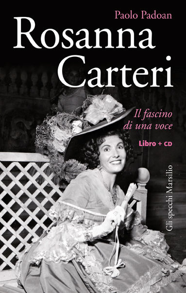 Rosanna Carteri