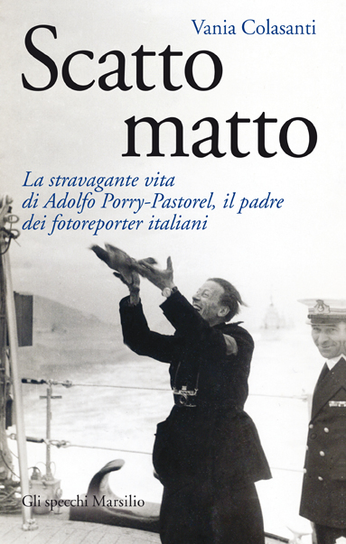 Scatto matto
