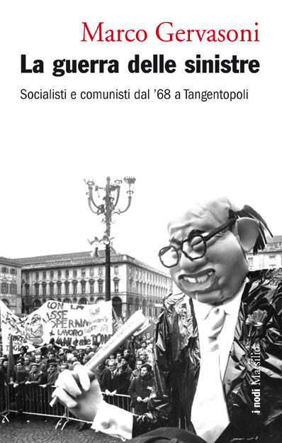 La guerra delle sinistre