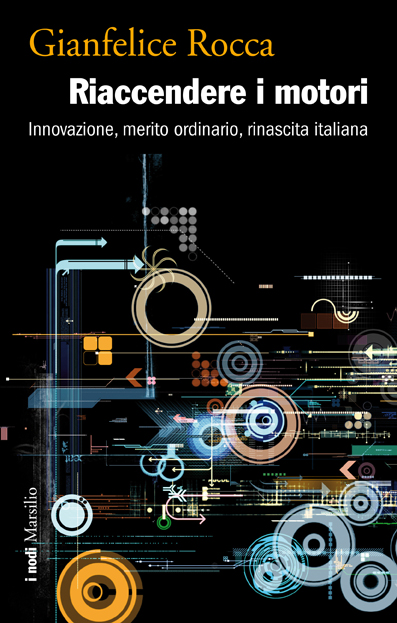 Riaccendere i motori