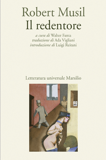 Il redentore