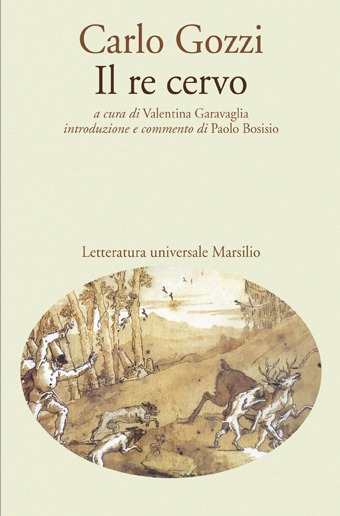 Il re cervo