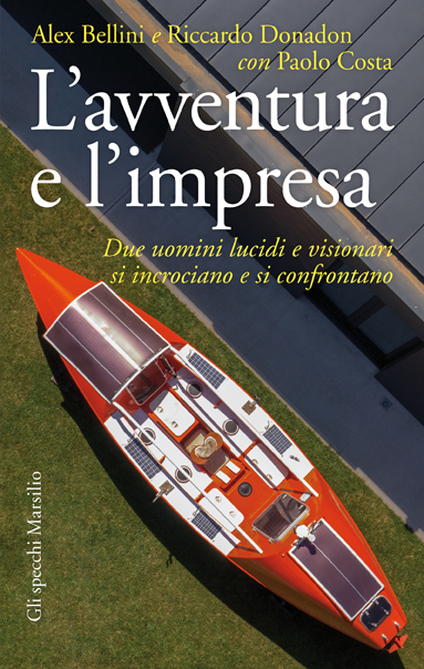 L'avventura e l'impresa
