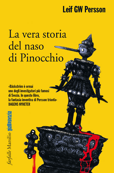 La vera storia del naso di Pinocchio
