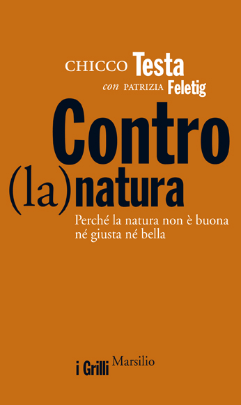 Contro(la)natura