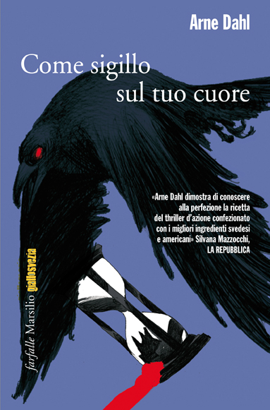 Come sigillo sul tuo cuore