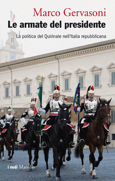 Le armate del presidente