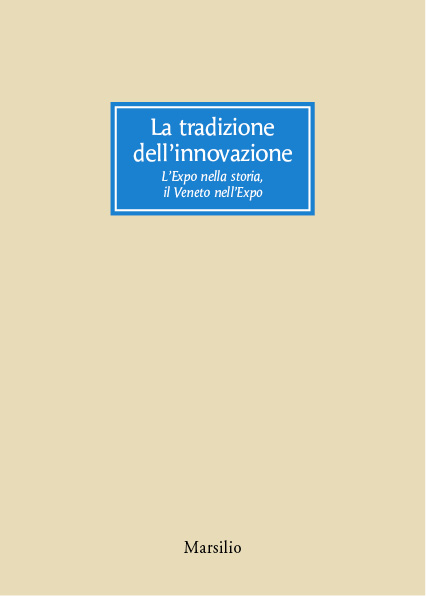 La tradizione dell'innovazione