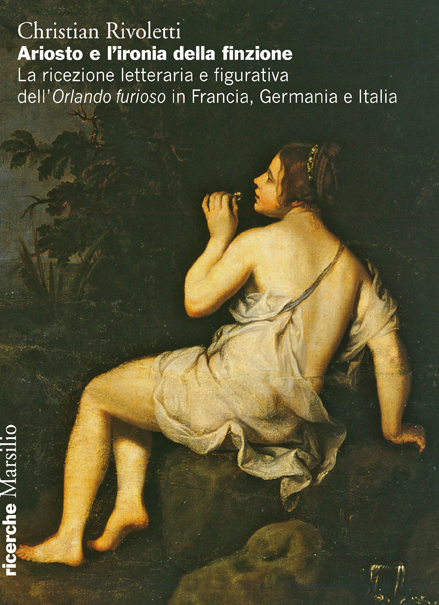 Ariosto e l'ironia della finzione
