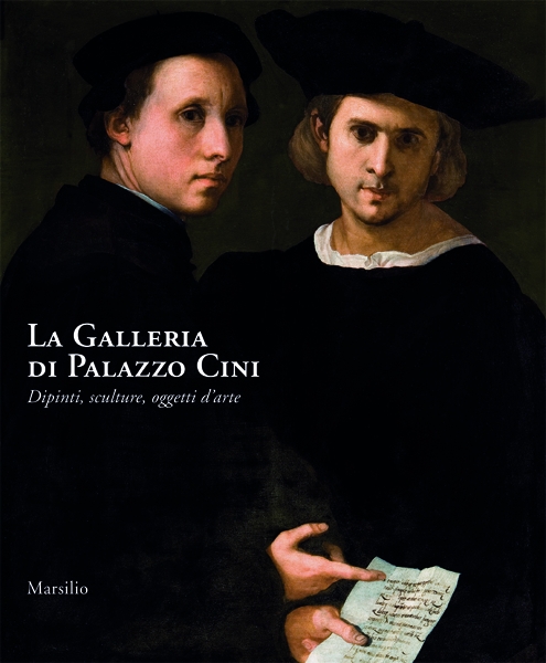 La galleria di Palazzo Cini