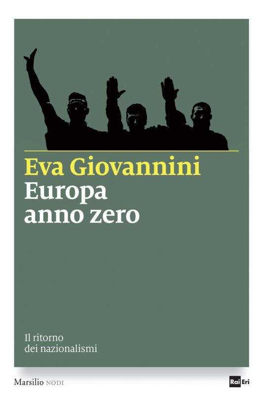 Europa anno zero