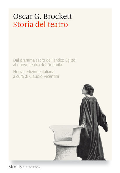 Storia del teatro
