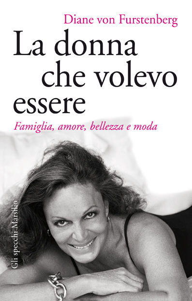 La donna che volevo essere