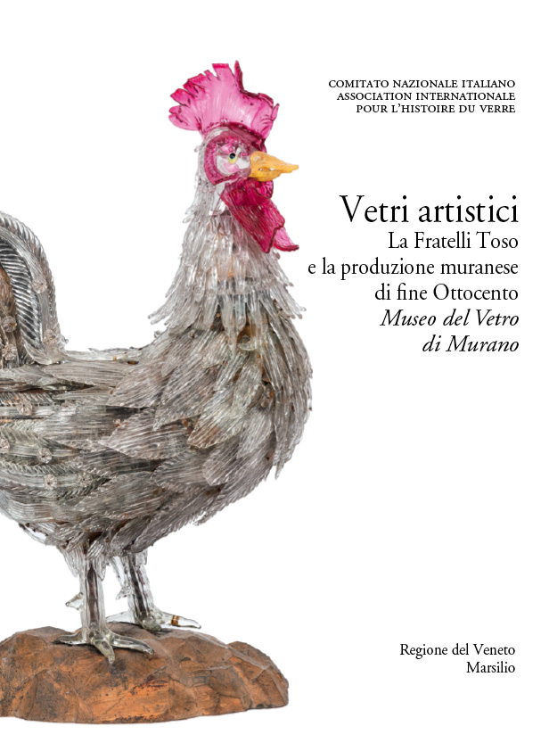Vetri artistici